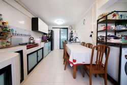 Blk 109 Bukit Batok West Avenue 6 (Bukit Batok), HDB 3 Rooms #589637371
